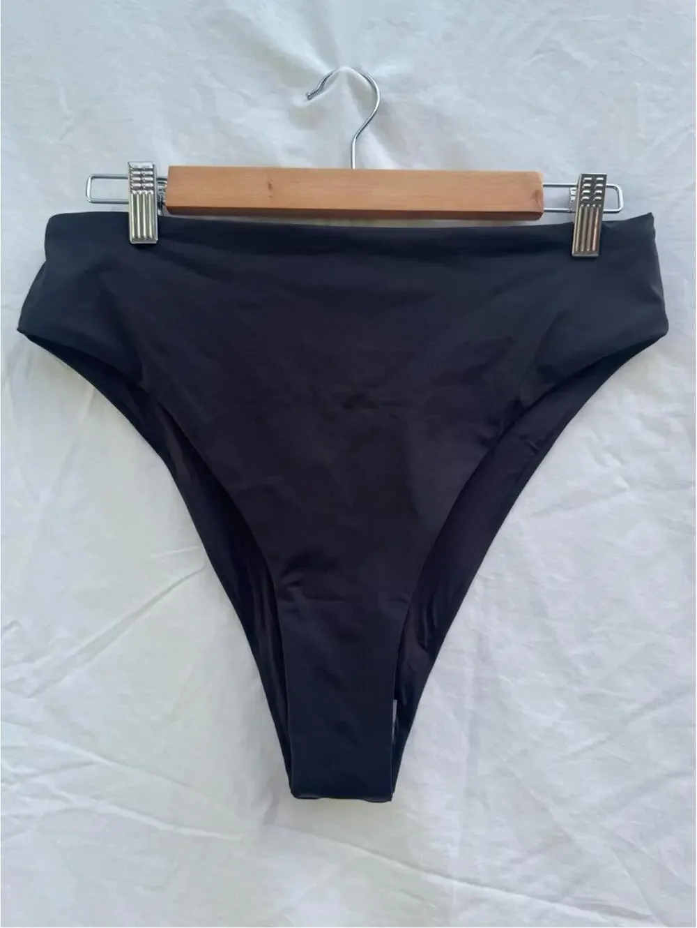 Skims Mid Waist Bikini Bottom - XL